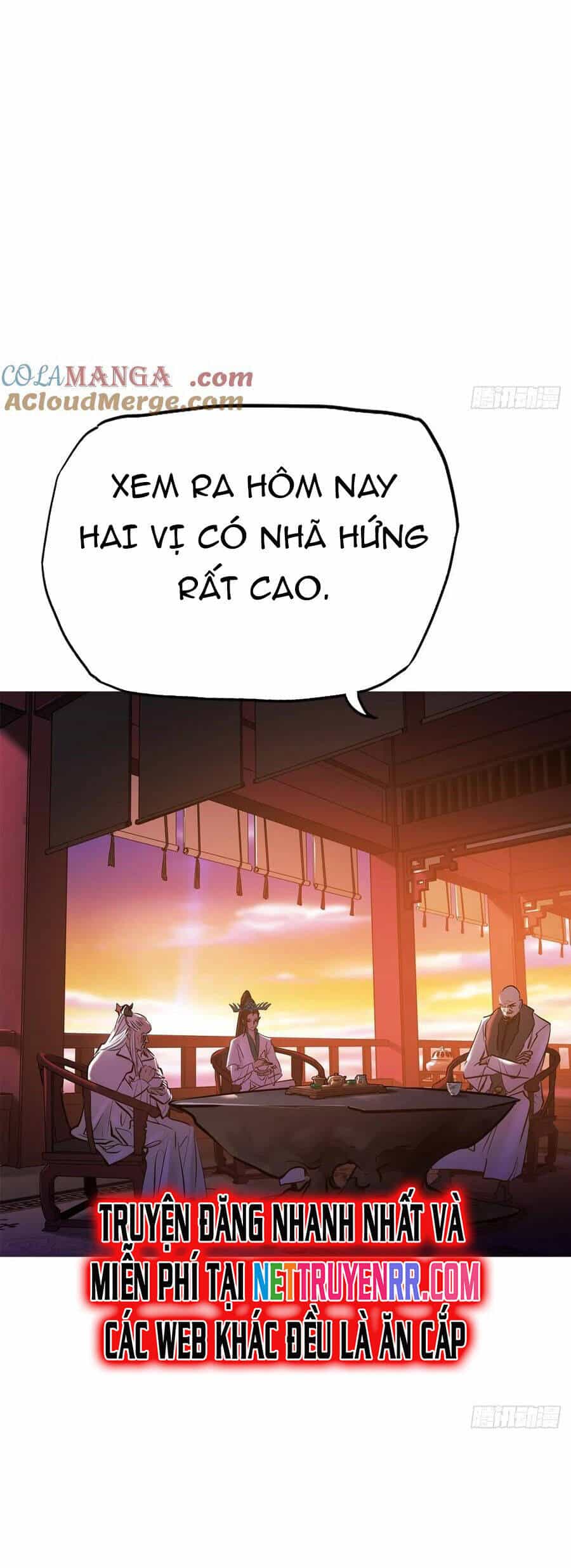 Phong Yêu Vấn Đạo - Chương 120 - ảnh 29