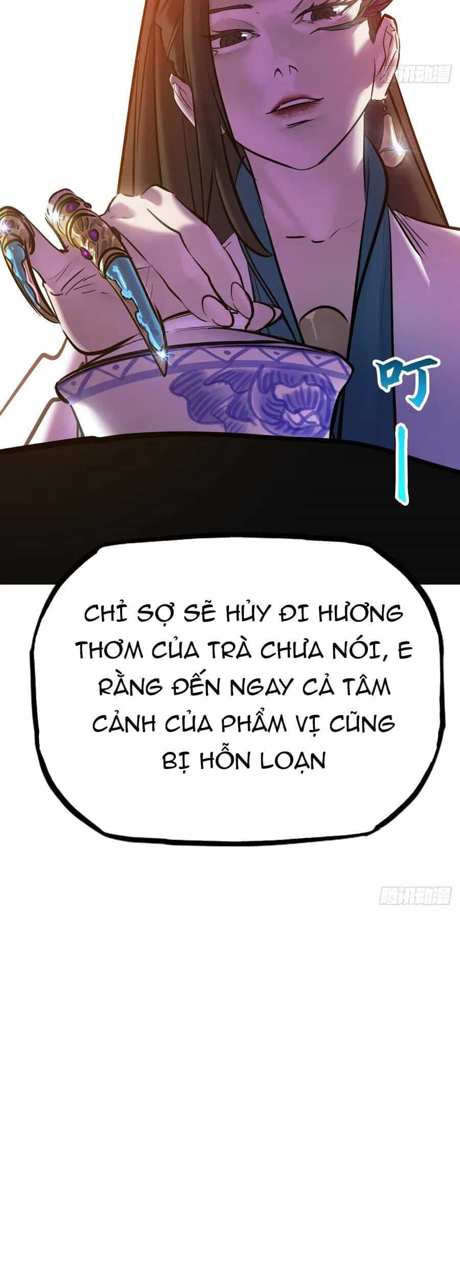 Phong Yêu Vấn Đạo - Chương 120 - ảnh 32
