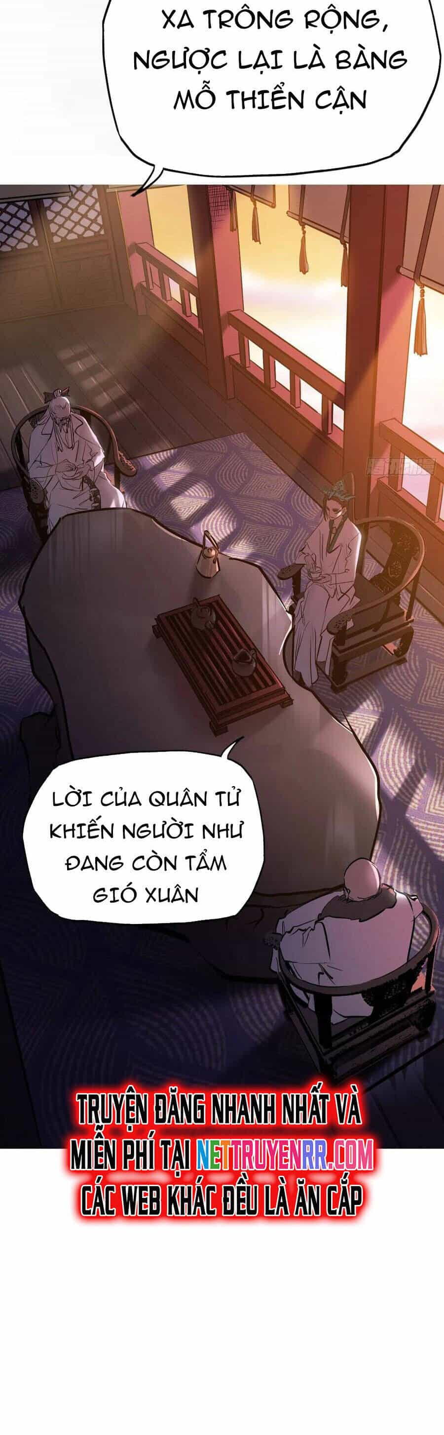 Phong Yêu Vấn Đạo - Chương 120 - ảnh 37