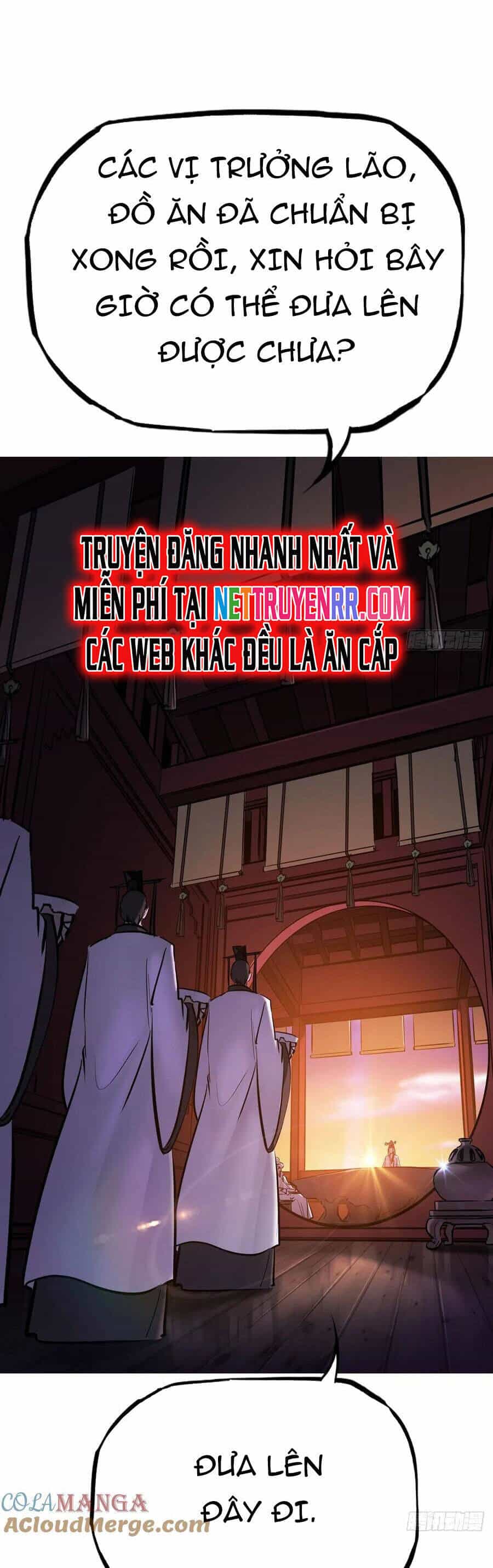 Phong Yêu Vấn Đạo - Chương 120 - ảnh 41