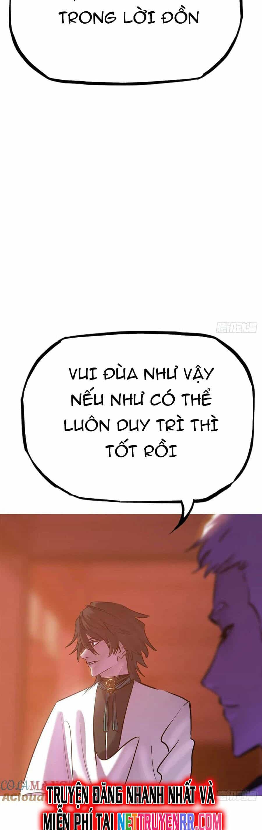 Phong Yêu Vấn Đạo - Chương 120 - ảnh 5