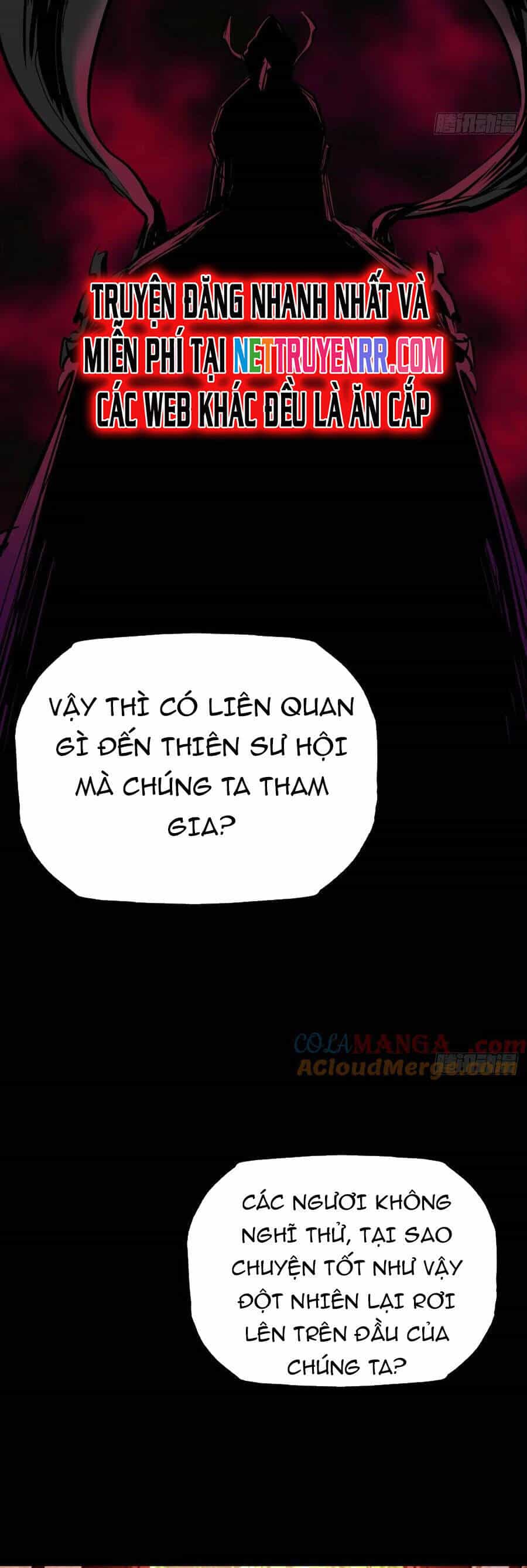 Phong Yêu Vấn Đạo - Chương 120 - ảnh 9