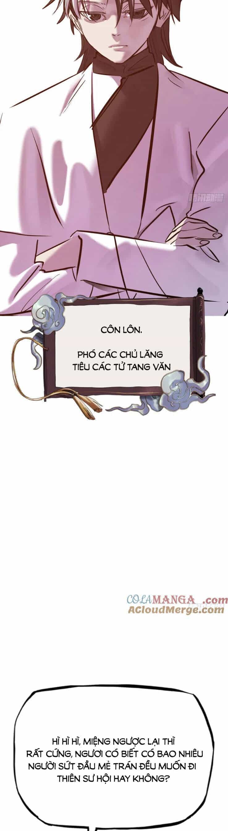 Phong Yêu Vấn Đạo - Chương 121 - ảnh 10
