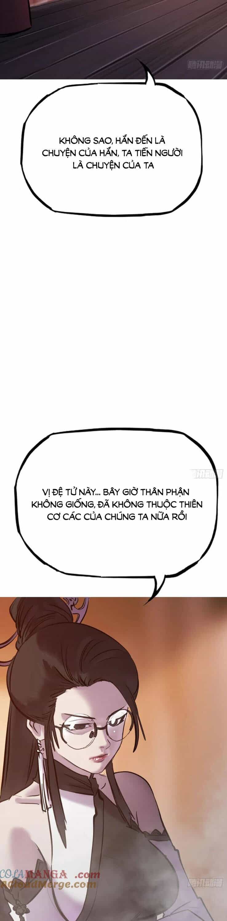 Phong Yêu Vấn Đạo - Chương 121 - ảnh 3