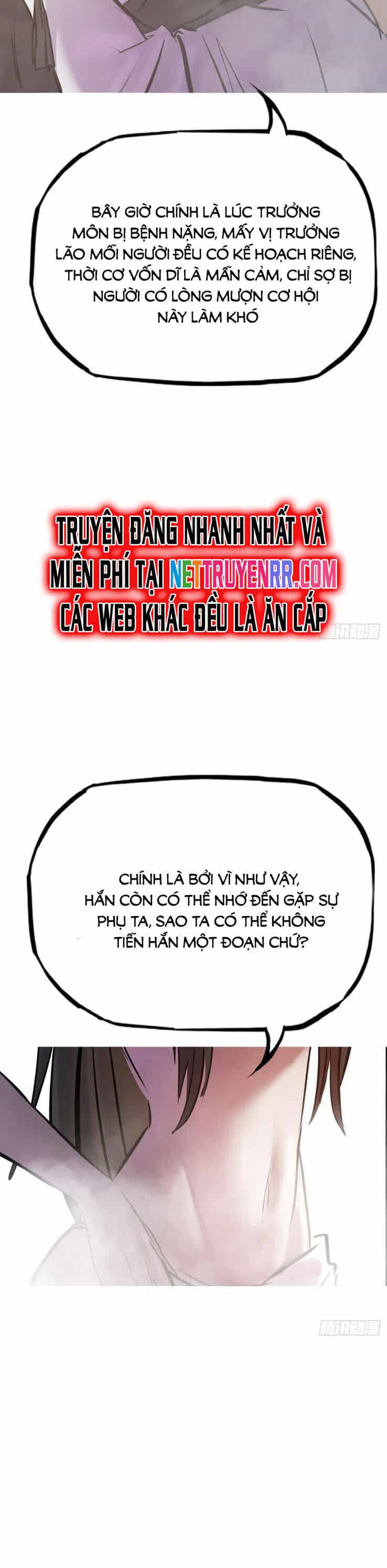 Phong Yêu Vấn Đạo - Chương 121 - ảnh 4