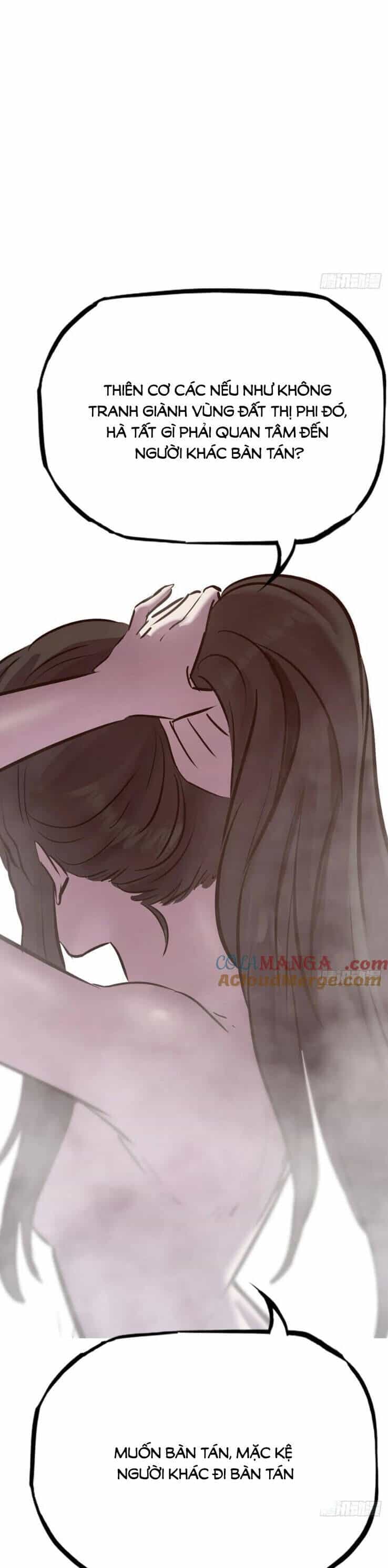 Phong Yêu Vấn Đạo - Chương 121 - ảnh 6