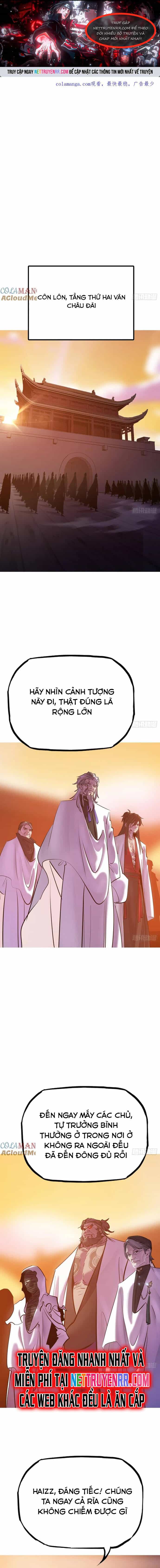 Phong Yêu Vấn Đạo - Chương 122 - ảnh 1