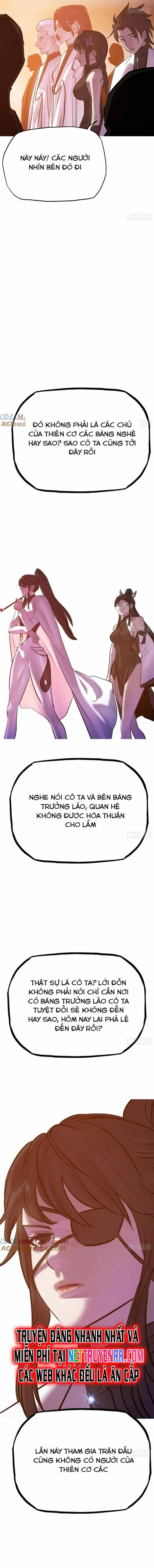 Phong Yêu Vấn Đạo - Chương 122 - ảnh 2