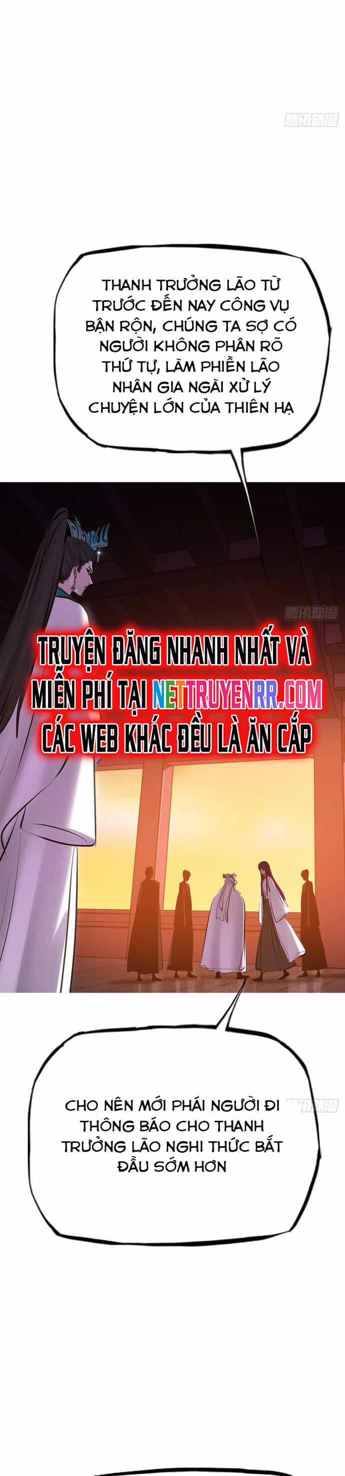 Phong Yêu Vấn Đạo - Chương 122 - ảnh 8
