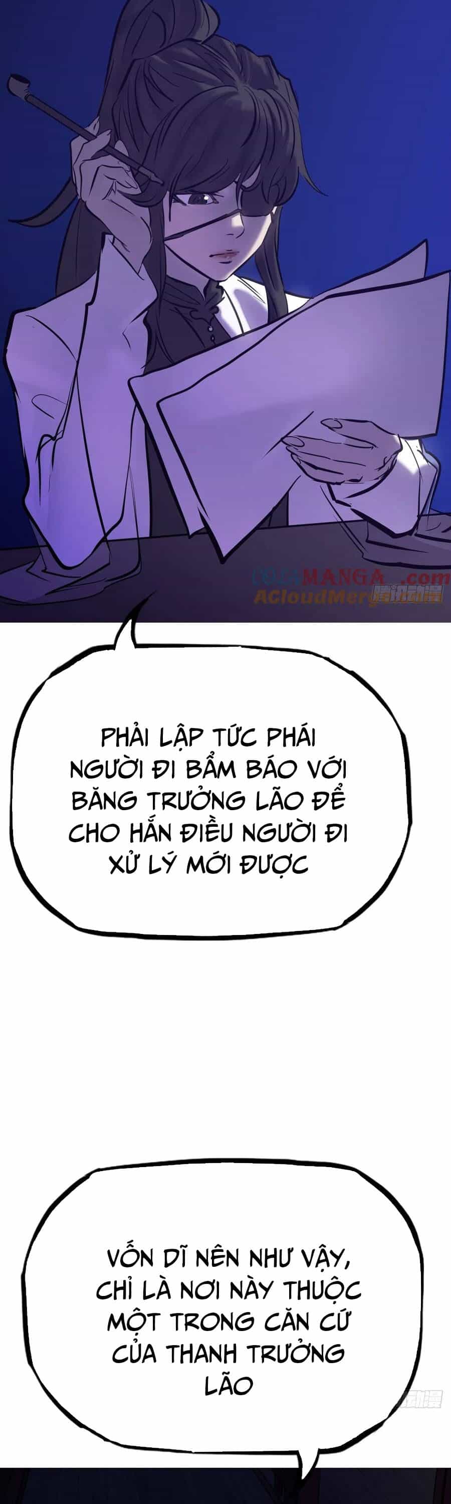 Phong Yêu Vấn Đạo - Chương 124 - ảnh 19