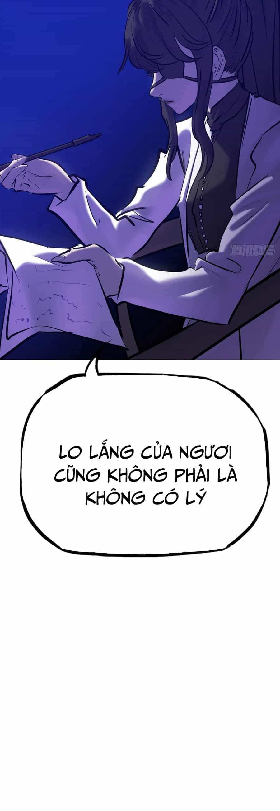 Phong Yêu Vấn Đạo - Chương 124 - ảnh 23