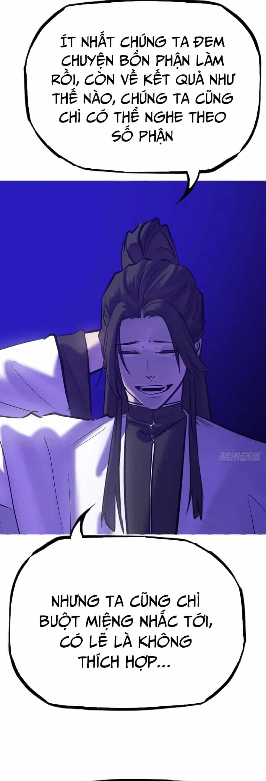 Phong Yêu Vấn Đạo - Chương 124 - ảnh 34