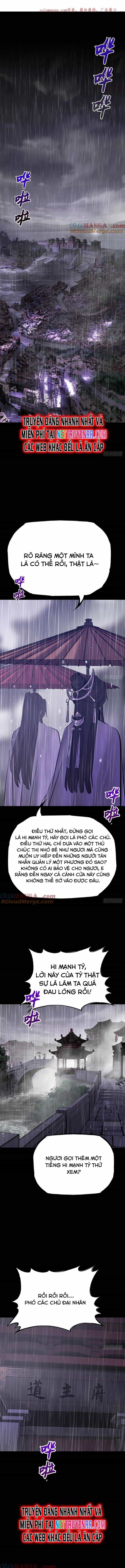 Phong Yêu Vấn Đạo - Chương 125 - ảnh 2