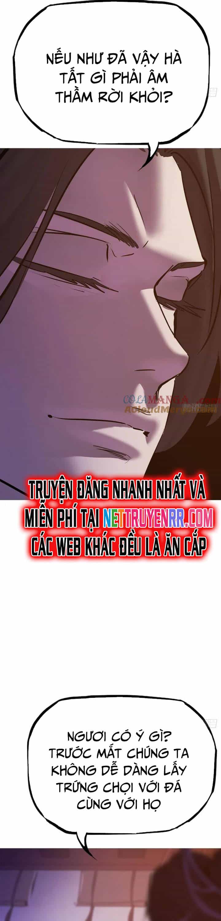 Phong Yêu Vấn Đạo - Chương 126 - ảnh 24