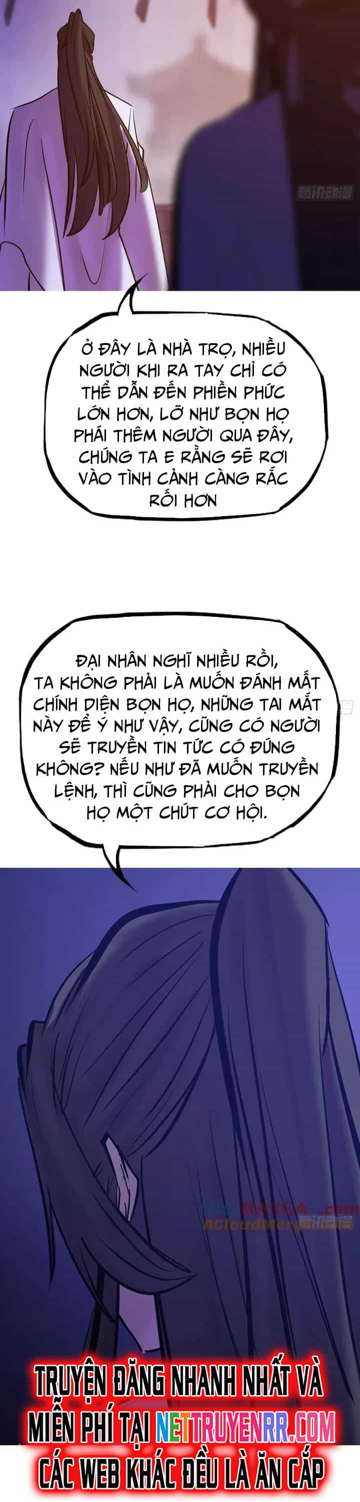 Phong Yêu Vấn Đạo - Chương 126 - ảnh 25