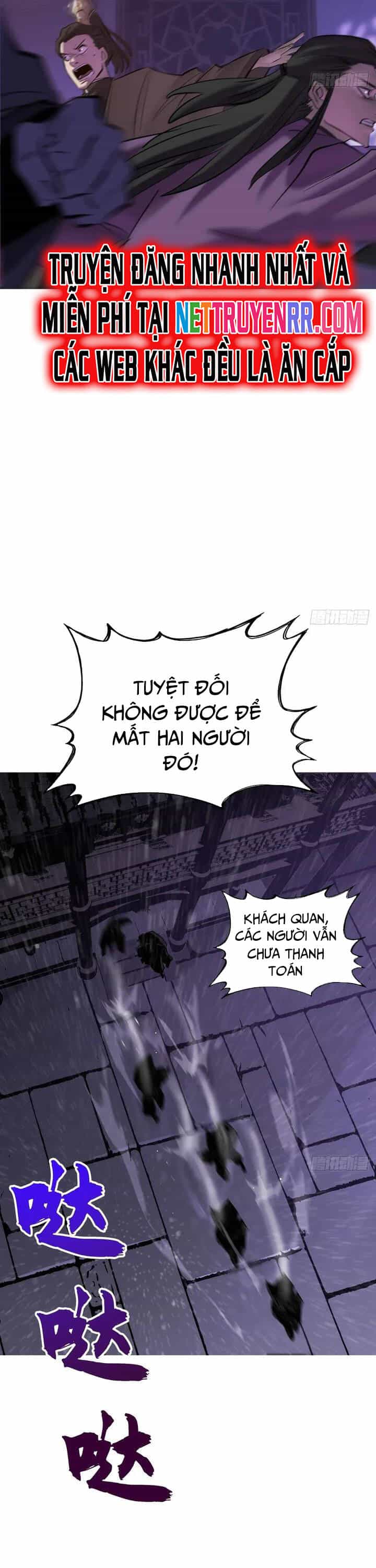 Phong Yêu Vấn Đạo - Chương 126 - ảnh 29