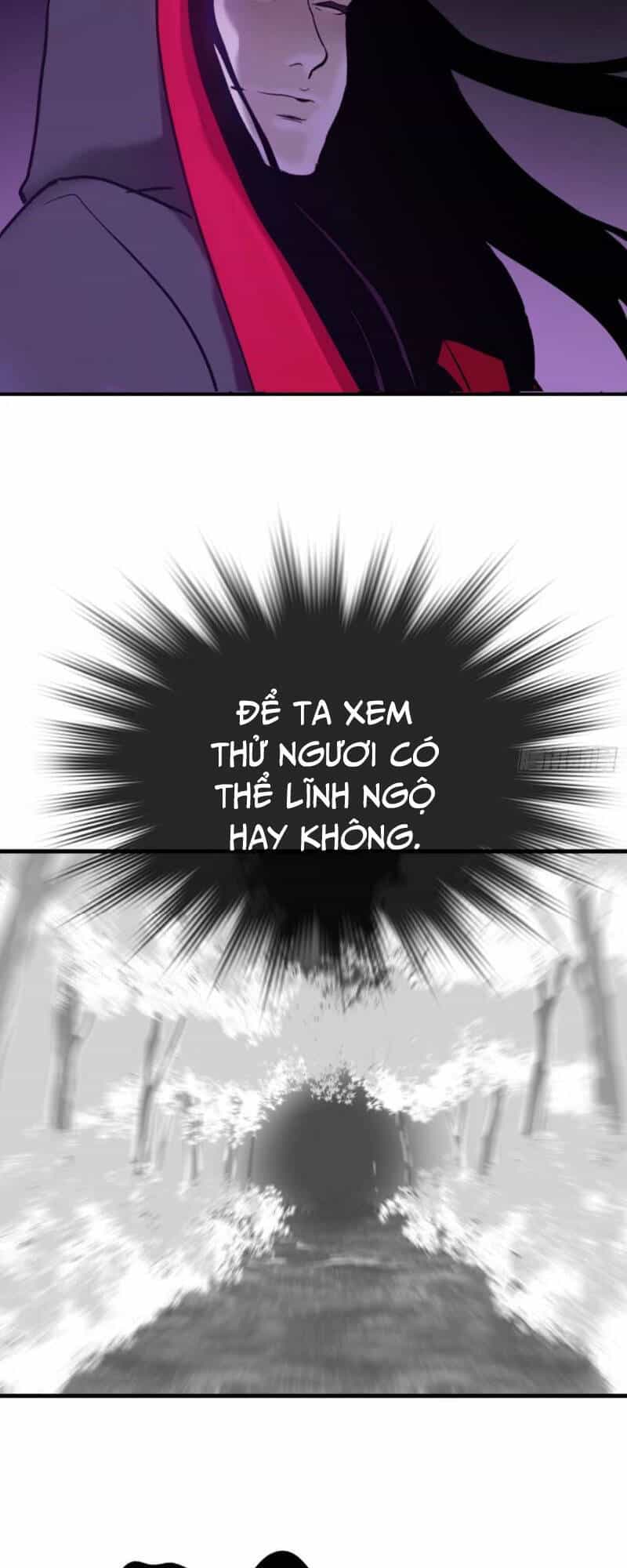 Phong Yêu Vấn Đạo - Chương 12 - ảnh 12