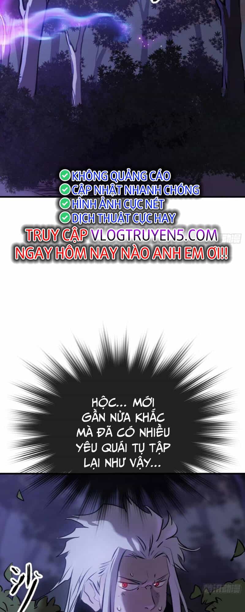 Phong Yêu Vấn Đạo - Chương 12 - ảnh 15