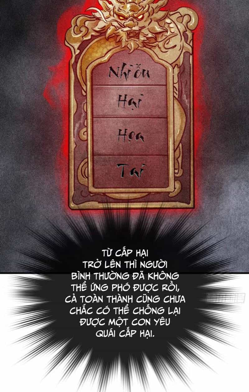 Phong Yêu Vấn Đạo - Chương 12 - ảnh 17