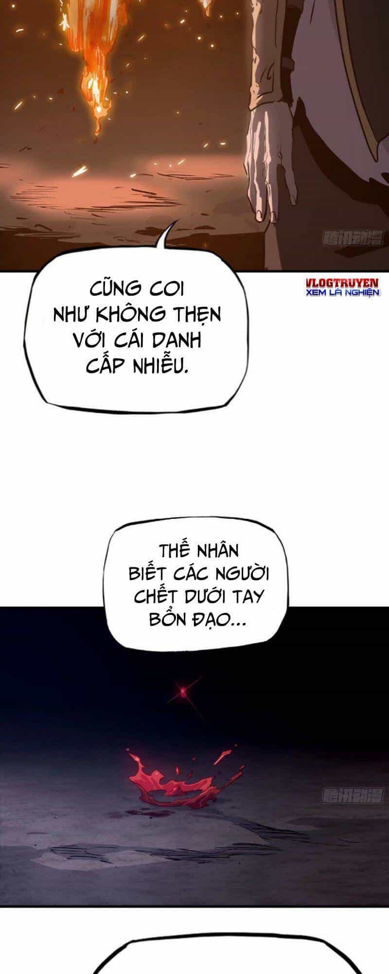 Phong Yêu Vấn Đạo - Chương 12 - ảnh 55