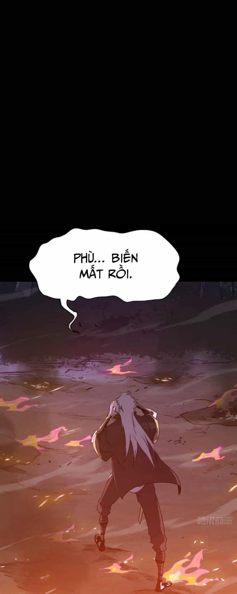 Phong Yêu Vấn Đạo - Chương 12 - ảnh 63
