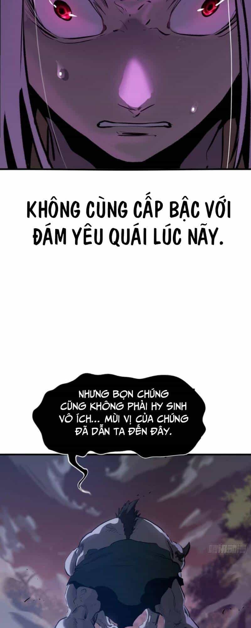 Phong Yêu Vấn Đạo - Chương 12 - ảnh 70