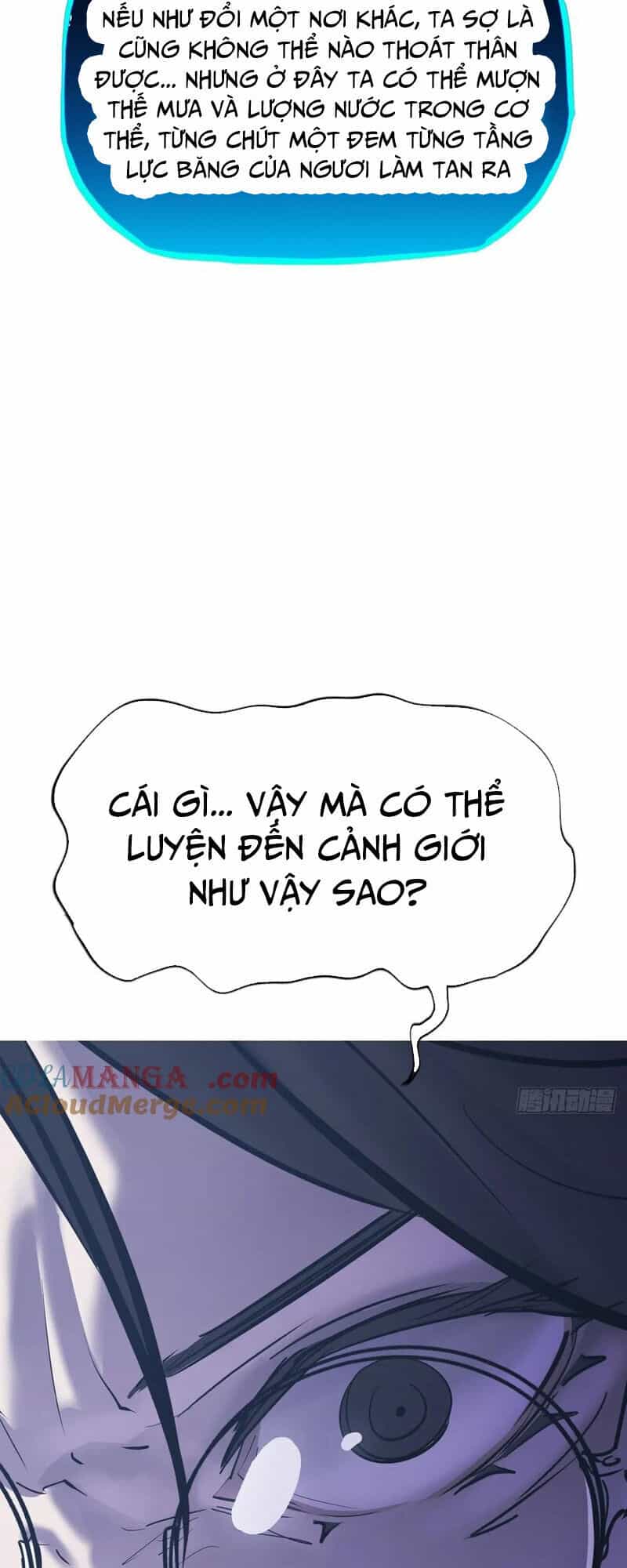 Phong Yêu Vấn Đạo - Chương 131 - ảnh 34