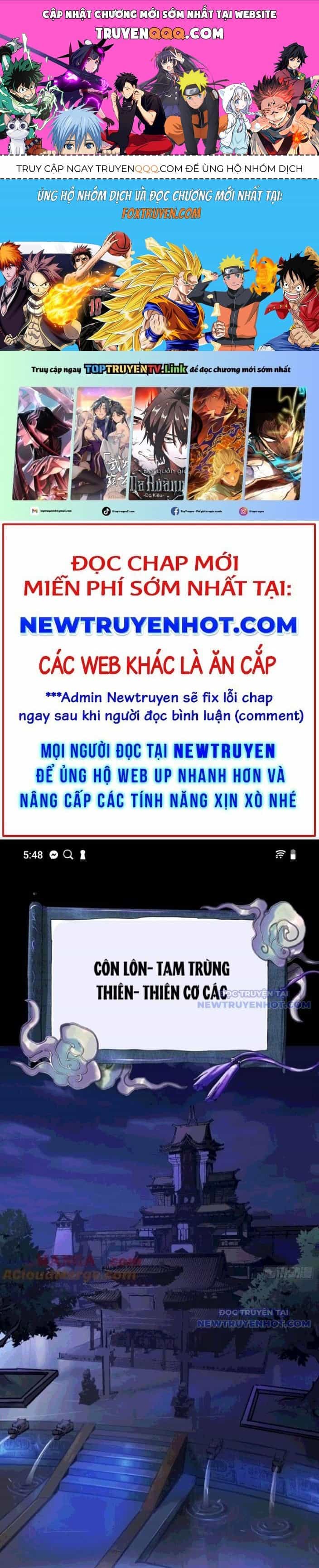 Phong Yêu Vấn Đạo - Chương 133 - ảnh 1