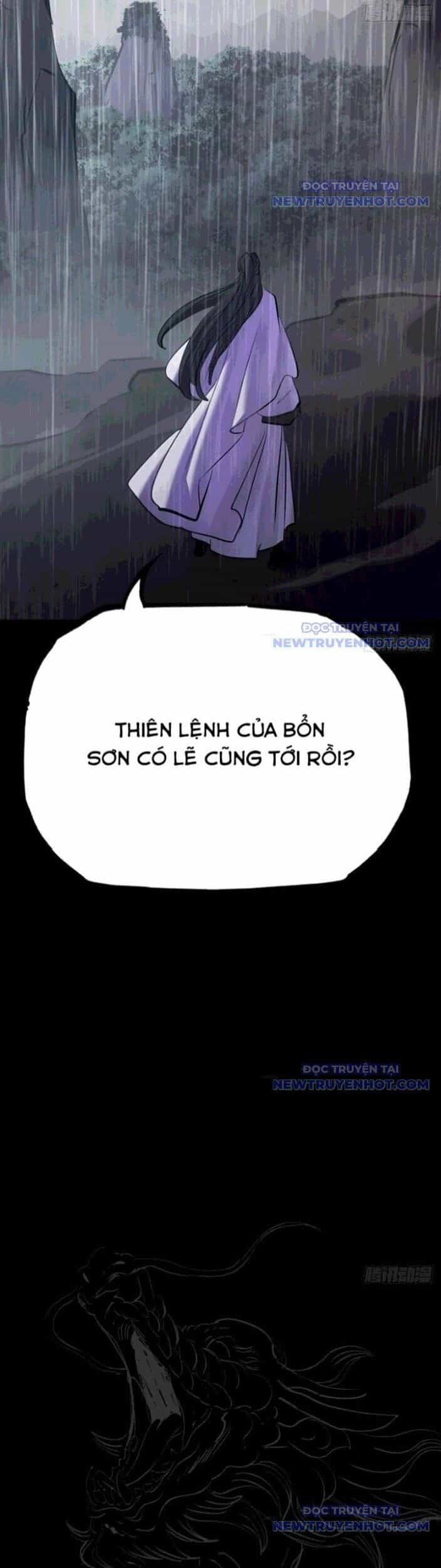 Phong Yêu Vấn Đạo - Chương 133 - ảnh 12