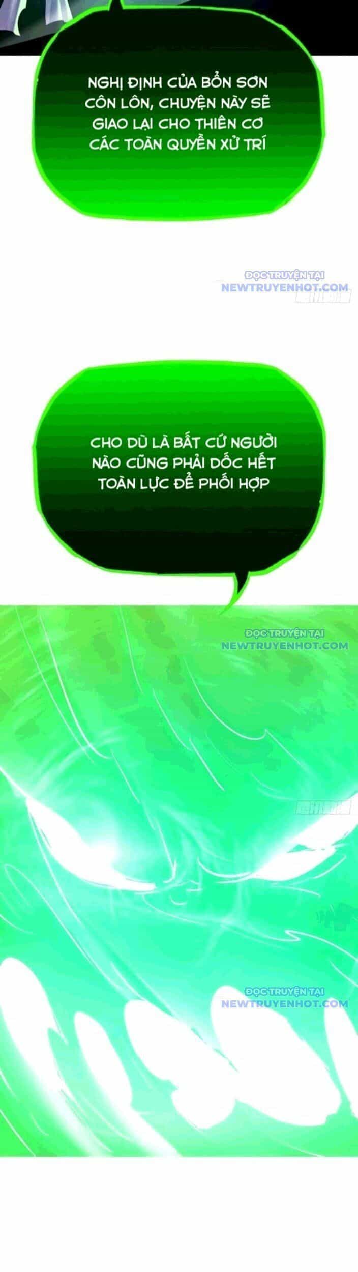 Phong Yêu Vấn Đạo - Chương 133 - ảnh 15