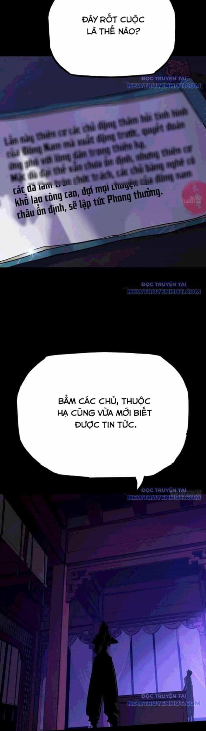 Phong Yêu Vấn Đạo - Chương 133 - ảnh 3