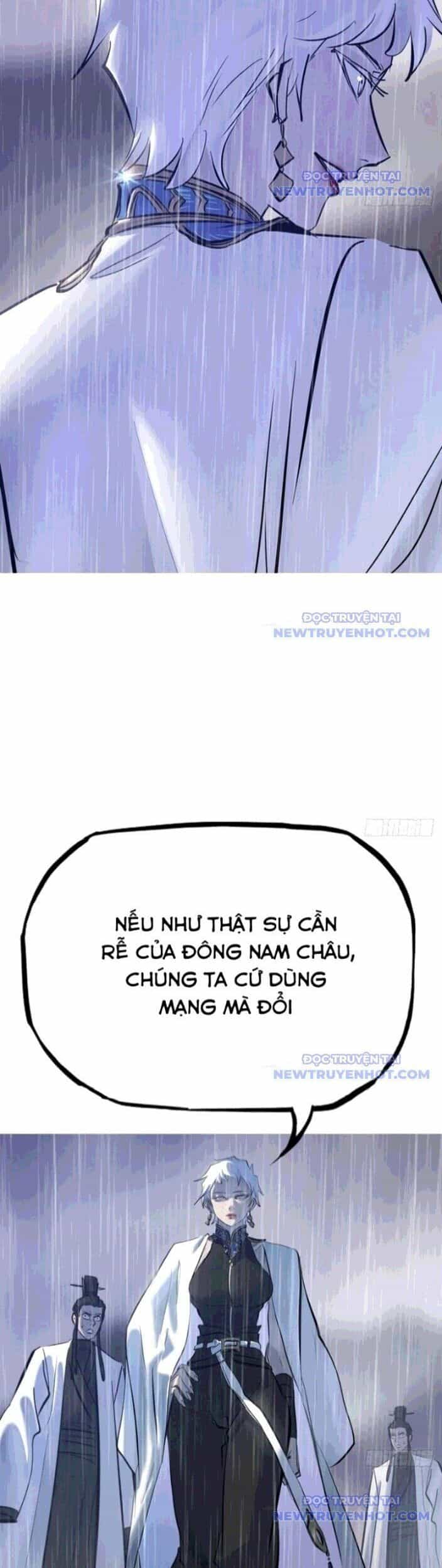 Phong Yêu Vấn Đạo - Chương 133 - ảnh 32