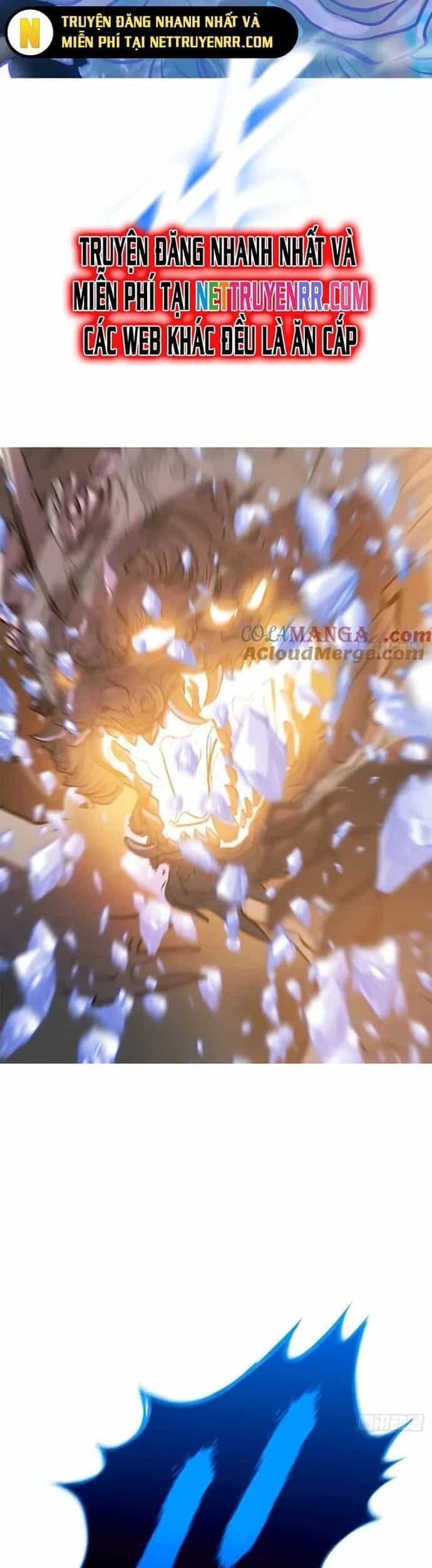 Phong Yêu Vấn Đạo - Chương 134 - ảnh 10