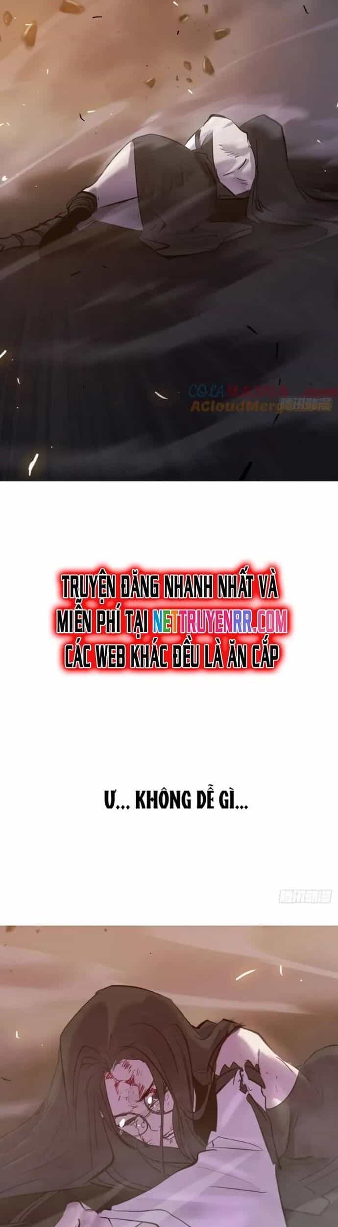Phong Yêu Vấn Đạo - Chương 134 - ảnh 32