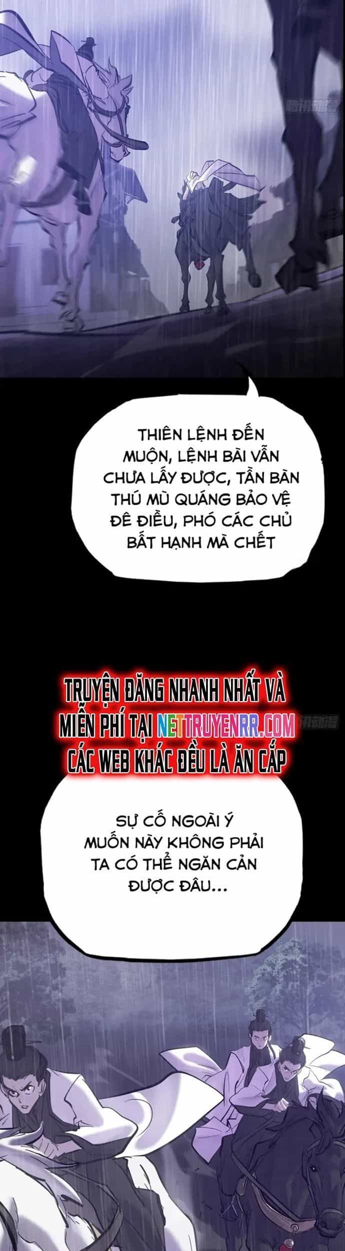 Phong Yêu Vấn Đạo - Chương 134 - ảnh 5