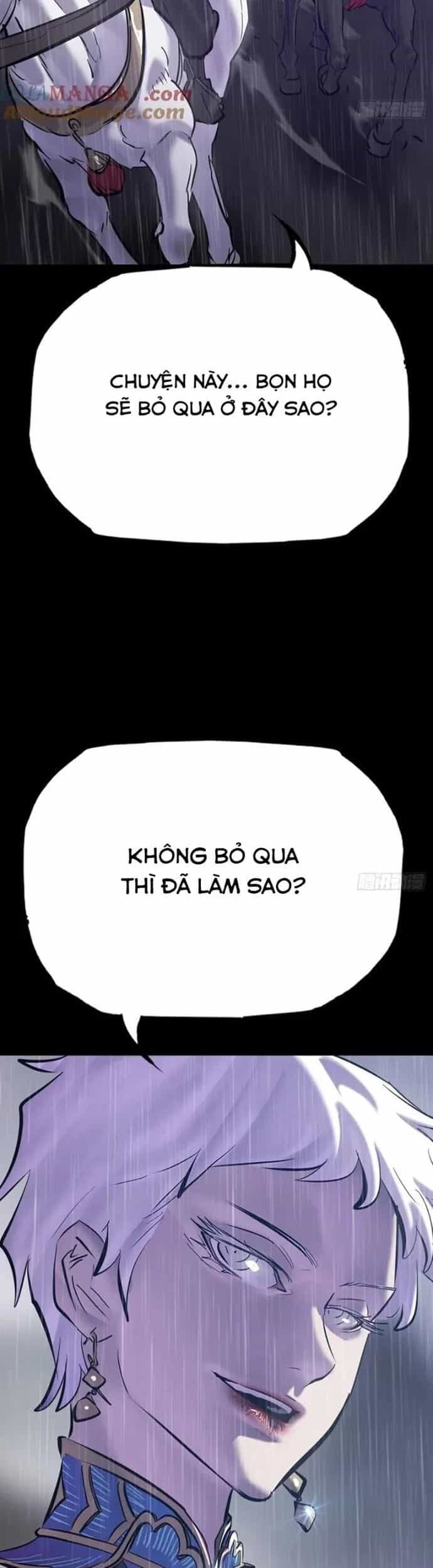 Phong Yêu Vấn Đạo - Chương 134 - ảnh 6