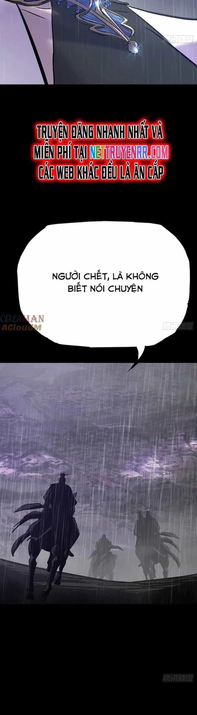 Phong Yêu Vấn Đạo - Chương 134 - ảnh 7