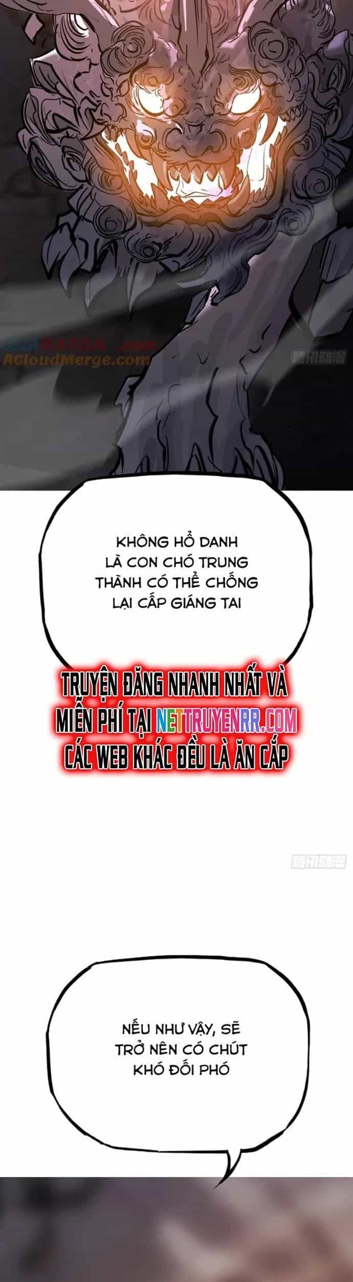 Phong Yêu Vấn Đạo - Chương 135 - ảnh 13