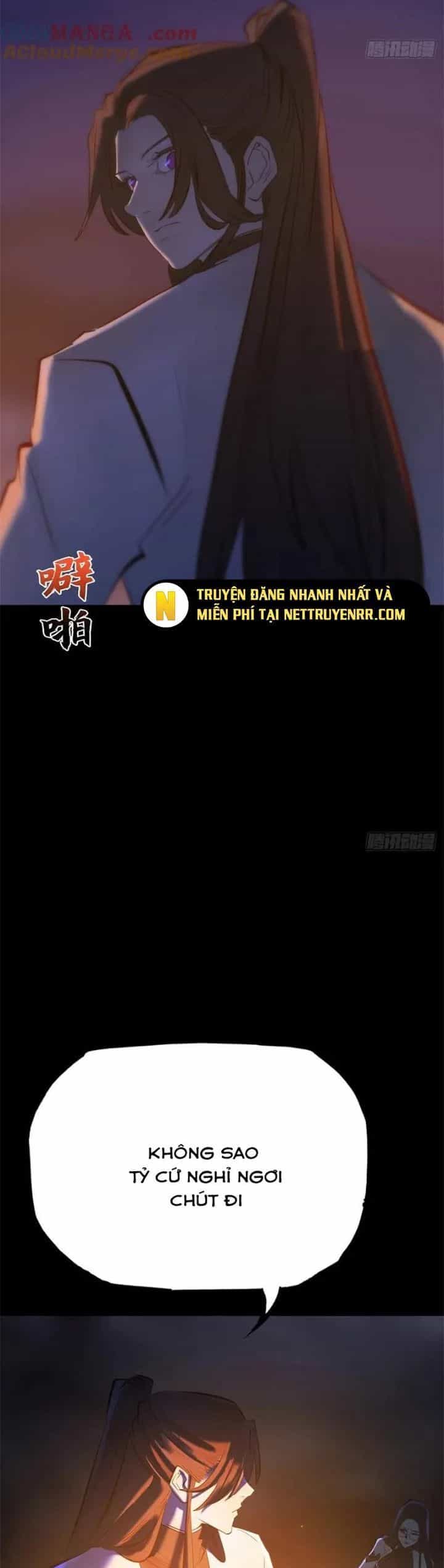 Phong Yêu Vấn Đạo - Chương 136 - ảnh 4