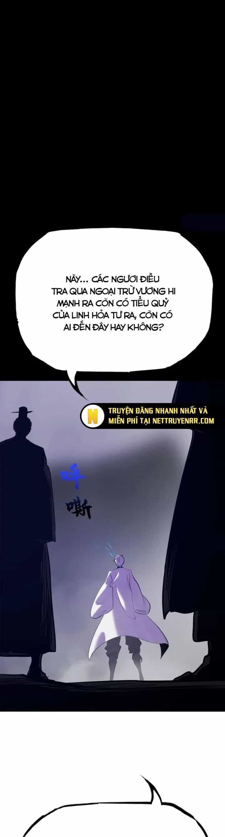 Phong Yêu Vấn Đạo - Chương 137 - ảnh 18