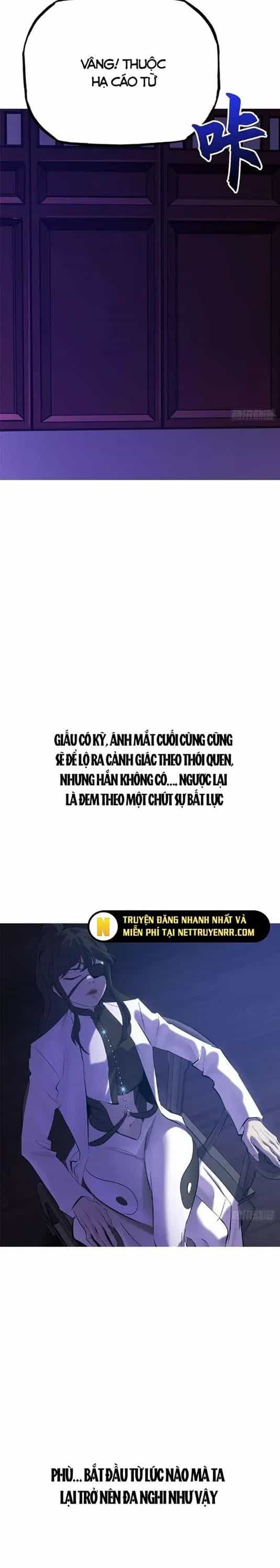 Phong Yêu Vấn Đạo - Chương 137 - ảnh 35