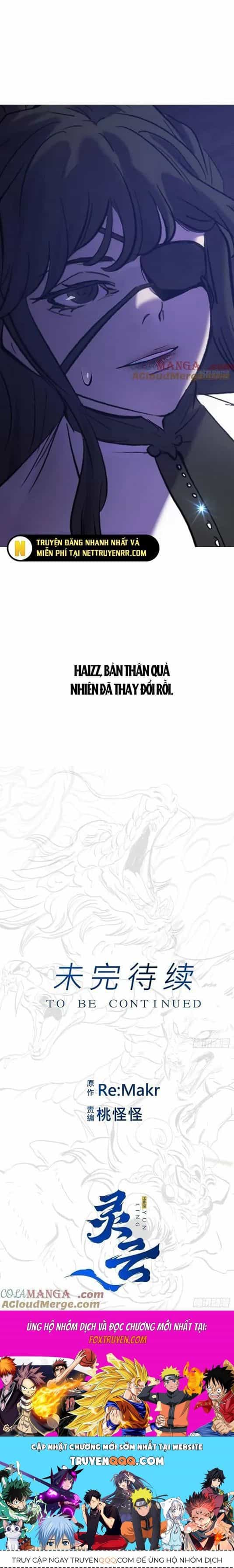 Phong Yêu Vấn Đạo - Chương 137 - ảnh 36