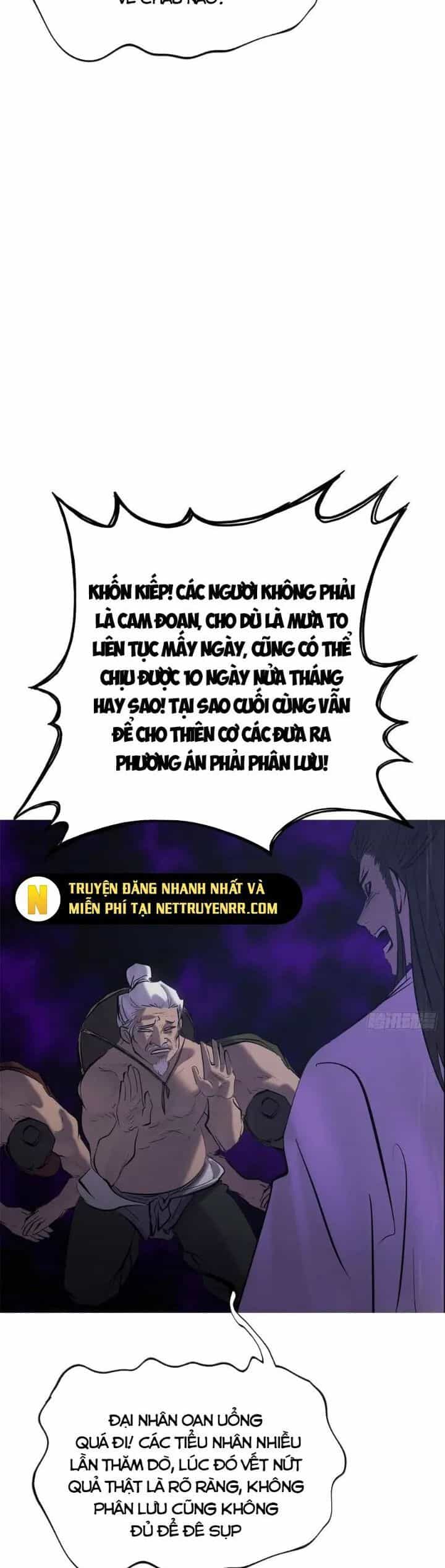 Phong Yêu Vấn Đạo - Chương 137 - ảnh 5