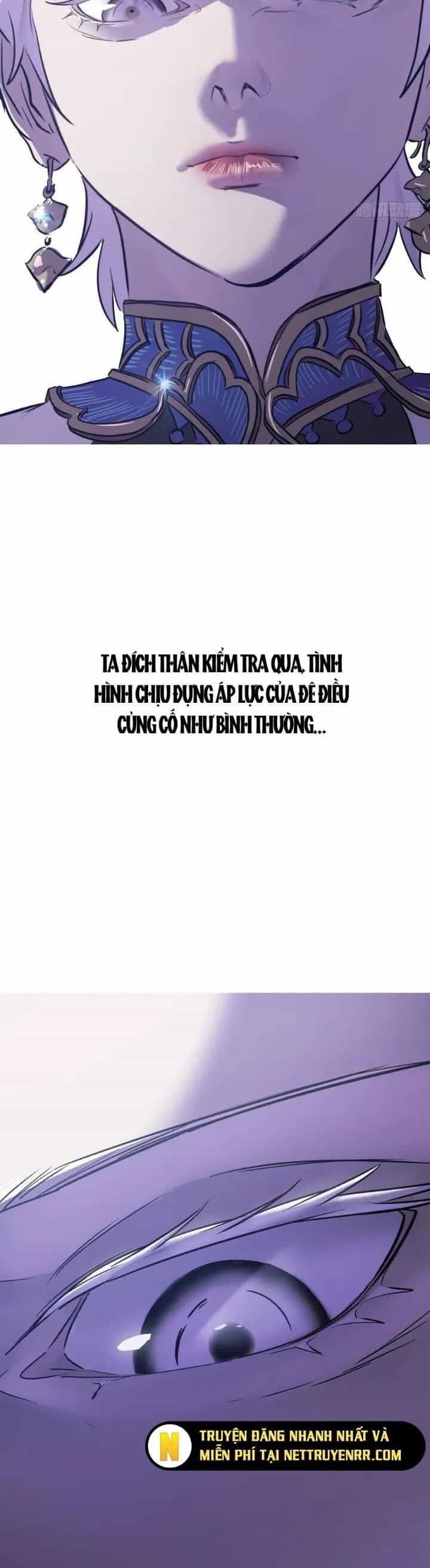Phong Yêu Vấn Đạo - Chương 137 - ảnh 9