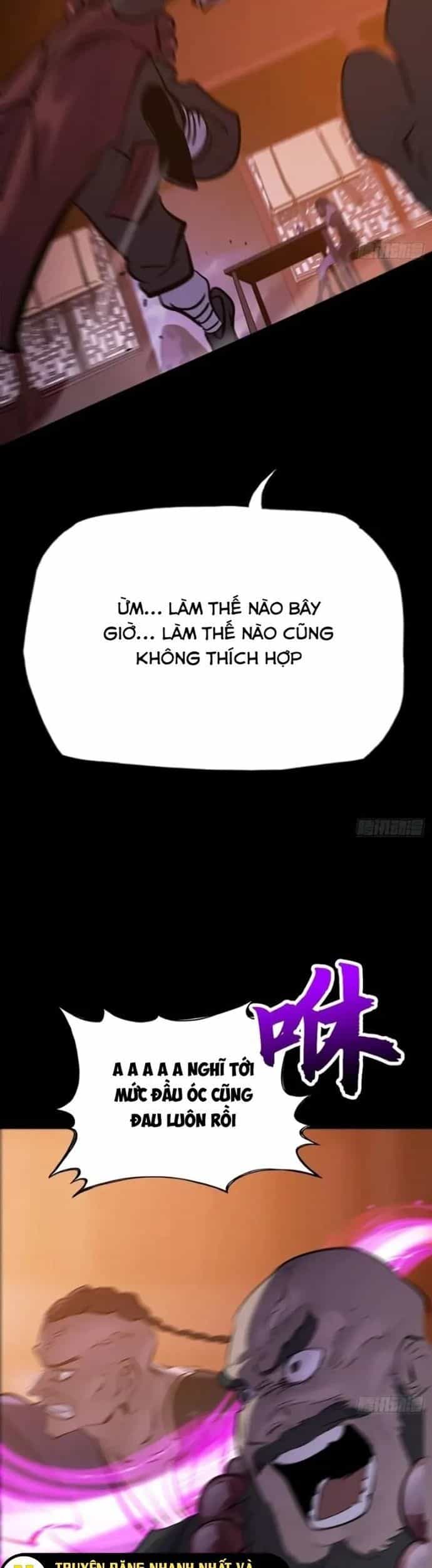 Phong Yêu Vấn Đạo - Chương 138 - ảnh 15