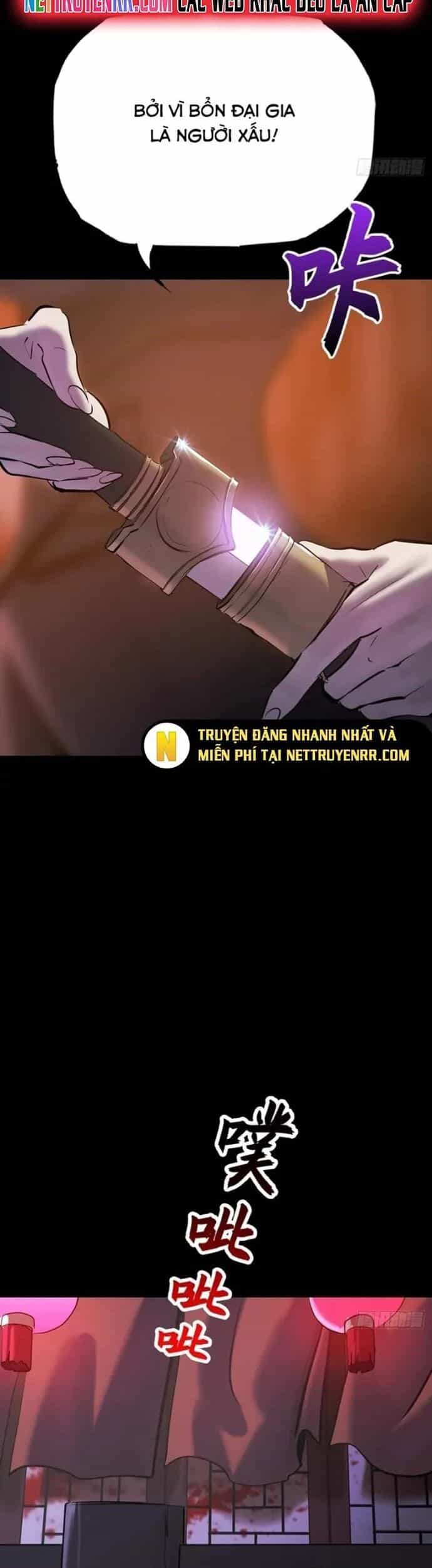 Phong Yêu Vấn Đạo - Chương 138 - ảnh 18