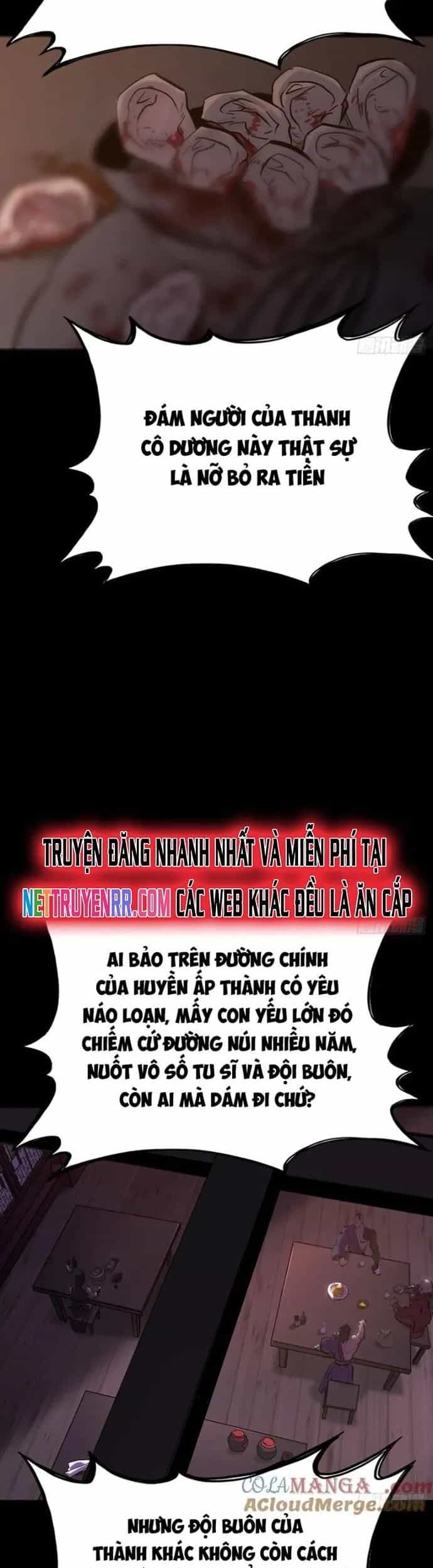 Phong Yêu Vấn Đạo - Chương 138 - ảnh 2