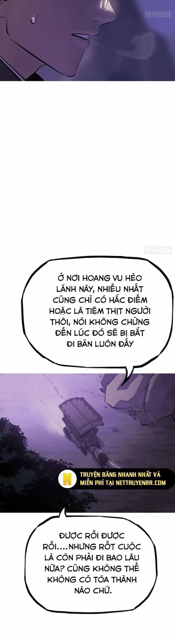 Phong Yêu Vấn Đạo - Chương 138 - ảnh 24