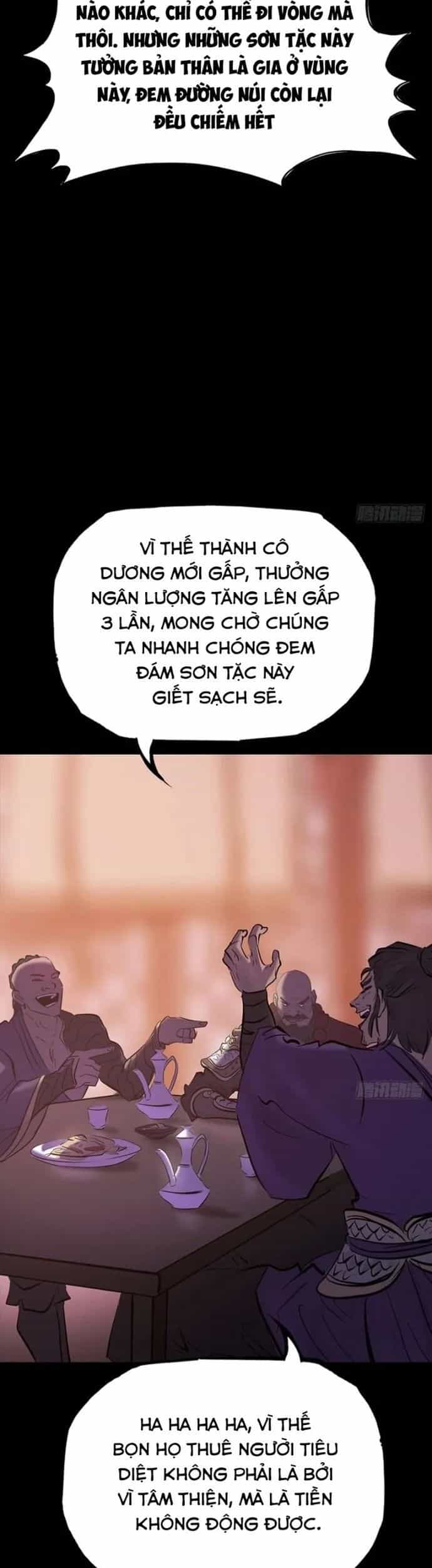 Phong Yêu Vấn Đạo - Chương 138 - ảnh 3