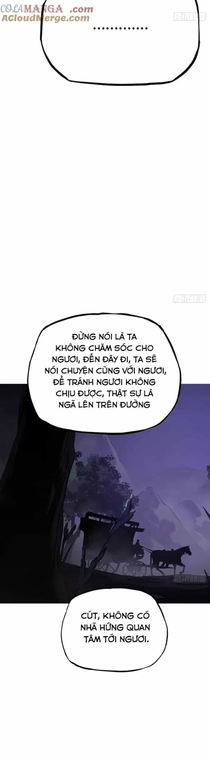 Phong Yêu Vấn Đạo - Chương 138 - ảnh 34